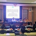 Komisi A DPRD Lamongan Ultimatum PT EMA Terkait Polemik BTS di Kelurahan Sukomulyo