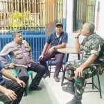 Perkuat Sinergi Keamanan Sekolah, Babinsa dan Bhabinkamtibmas Sambangi Yayasan Ananda Bekasi