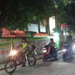 Patroli Gabungan TNI-Polri dan Linmas Jatibening Baru: Wujud Nyata Sinergi Jaga Keamanan Lingkungan