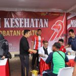 Hari Bhayangkara ke-79, Polisi Ajak Warga Surabaya Meriahkan CFD dan Layanan Publik Gratis