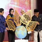 Karya Kreatif Mataraman 2025, Mbak Wali: Selaras dengan Visi Kota Kediri MAPAN