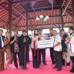 Tak Hanya Industri dan UMKM Sidoarjo Resmikan Gubuk Praja Ananta Raya, Simbol Luhur Budaya Lokal