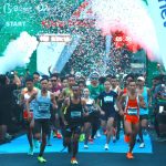 East Java Running Fest 2025 Resmi Dibuka Kapolda Jatim: 3.000 Peserta Ikuti Lari Semangat Bhayangkara