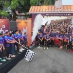 Mataraman QRIS Run 2025, Gus Qowim: Ekosistem Pembayaran Digital Makin Meluas Tujuan Ekonomi Digital Inklusif