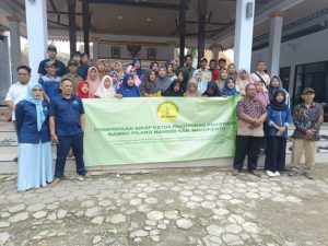 Paguyuban Pilang Mandiri Tegaskan Komitmen Lawan Hoaks dan Jaga Stabilitas Jawa Timur