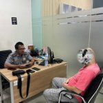 Imigrasi Kediri Deportasi WNA Asal Slovenia