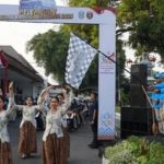 Kirab Bangga Kencana 2025 di Ngawi: Aksi Nyata Memperkuat Keluarga, Membangun Bangsa