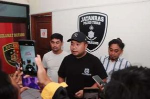 Terungkap Misteri Kematian Perempuan Ditemukan di Persawahan Desa Mulyoagung