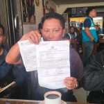 DPD PJS Sumut Desak Polres Toba Tangkap Pelaku Penganiayaan Wartawan di Toba