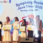 Pelajar SMA Unjuk Gigi di Lomba Symphony Rupiah 2025 Bank Indonesia, Ini Prestasinya!