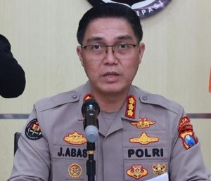 Polda Jatim Kerahkan 21.501 Personel Gabungan, Siaga Amankan Suroan dan Suran Agung 2024