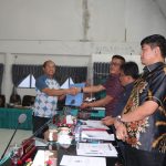 Sejumlah Saran Fraksi DPRD Toba Terhadap Ranperda Pertanggungjawaban Pelaksanaan APBD Pemkab Toba TA 2024