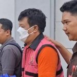 Dugaan Korupsi Proyek Pengadaan Tanah Rugikan Negara Rp 564 Juta, Kejari Lamongan Resmi Menahan AM