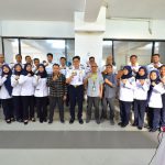 Bakamla RI Gelar Bimtek Sistem Keuangan dan Coretax