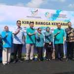 GKR Hemas Tegaskan Peran Penyuluh KB dalam Sukseskan Bangga Kencana di Harganas 2025