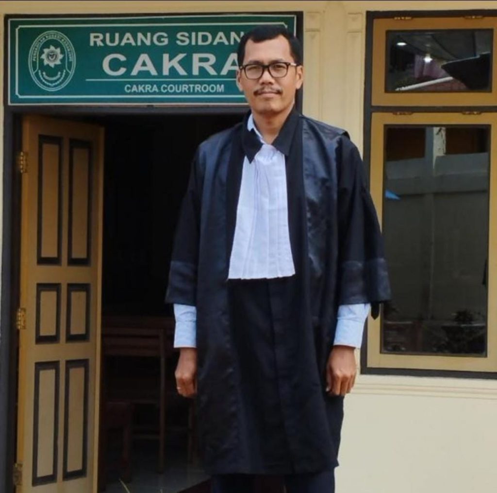 Sahala Saragi, S.H Angkat Bicara Terkait Pemukulan Wartawan di Kabupaten Toba