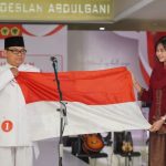 Kampus Merah Putih Hidupkan Jejak Bung Karno Fatmawati Lewat Lomba Reka Peristiwa