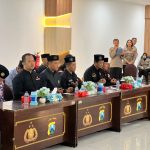 Koordinasi Ketat Polrestabes Surabaya Jelang Pengesahan PSHT 2025, Fokus Cegah Gesekan dan Konvoi Liar