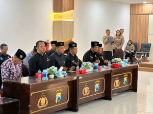 Koordinasi Ketat Polrestabes Surabaya Jelang Pengesahan PSHT 2025, Fokus Cegah Gesekan dan Konvoi Liar