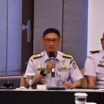 Bakamla RI Tingkatkan Kualitas Anggaran Lewat Bimtek TA 2025