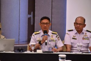 Bakamla RI Tingkatkan Kualitas Anggaran Lewat Bimtek TA 2025