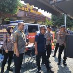 Menuju Presisi Pelayanan Publik, Polres Malang Dikunjungi Kompolnas