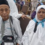 Kisah Haru Isnaini, Suami Wafat Sebelum Berangkat Haji, Tetap Kuat Menunaikan Ibadah ke Tanah Suci