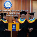 Kritisi Bias Gender dalam Buku Ajar SD, Radius Setiyawan Raih Gelar Doktor dari Unair