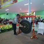 Kapolda Cup 2025 Resmi Dibuka, Sinergitas dan Sportivitas Personel Polri Mewarnai Hari Bhayangkara