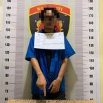 Polres Toba Berhasil Menangkap Pengedar Narkotika Jenis Pil Ekstasi di Kecamatan Laguboti