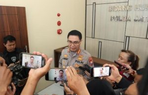 Kapolri Segarkan Struktur Polda Jatim, Berikut Daftar Lengkap Pejabat Baru