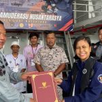 Tiga ABK Ditangkap Malaysia, Bakamla RI Jemput Bawa Pulang Tanah Air