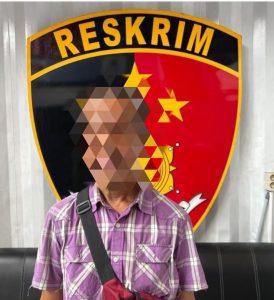 Kakek 65 Tahun Perkosa Wanita Difabel di Surabaya Saat Sewakan Sepeda Listrik