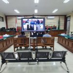 Sidang Korupsi RPHU Lamongan, Saksi Ungkap Dugaan Fee dan Permainan Internal Dinas