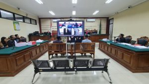 Sidang Korupsi RPHU Lamongan, Saksi Ungkap Dugaan Fee dan Permainan Internal Dinas