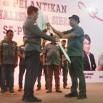 Chaidir Ketua DPD PJS Aceh Hasil Musda