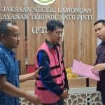 Buronan Cukai Rp 245 Juta Atas Nama  Ya’qub Asal Sumenep Berhasil Diringkus Kejari Lamongan di Jakarta