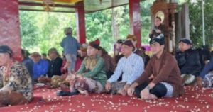 Pemkab Kediri Hidupkan Museum Sejarah Melaksanakan Peringatan 1 Suro di Petilasan Sri Aji Jayabaya