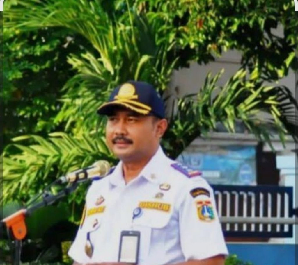 UP PKB Pulogadung Tegaskan Komitmen Penegakan Aturan ODOL, Kendaraan Baru Wajib Sesuai Dimensi Standar