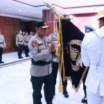 Upacara Sakral ‘Tan Hana Dharma Mangrwa’ Kukuhkan Nilai Luhur Polri sebagai Abdi Utama Bangsa