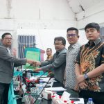 Banggar DPRD Sampaikan 20 Poin Saran Atas Laporan Pertanggungjawaban TA 2024