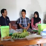 ITS Jemput Langsung Maba KIP-K dari Tulungagung: Komitmen Wujudkan Akses Pendidikan Tanpa Sekat