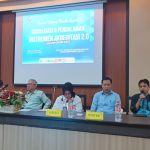 LLDIKTI VII dan LAM INFOKOM Gencarkan Sosialisasi Akreditasi 2.0 di ITN Malang dan Unitomo Surabaya