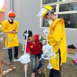 PENS Diseminasikan Inovasi Program Berdikari 2025: Siap Uji Coba di Ponorogo