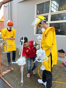 PENS Diseminasikan Inovasi Program Berdikari 2025: Siap Uji Coba di Ponorogo