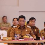 Bupati Samosir Mendukung Langkah Untuk Mendapatkan Kembali “Kartu Hijau”