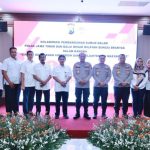 Inovasi Polda Jatim: Bangun Sumur Bor Bersama BBWS Brantas untuk Ketahanan Air dan Dukungan Program Asta Cita