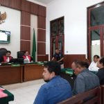 “Panas di Balik Perayaan, Sidang Dugaan Penamparan di Kantor Memorandum Surabaya Mulai Terungkap”
