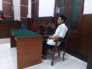 Mantan Kepala Kolektor Bukopin Surabaya Didakwa Gelapkan 10 Mobil, Rugikan Perusahaan Rp 21 Miliar