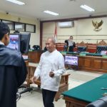 Menyoal Sistem Rusak, Sidang Korupsi RPHU Lamongan Seret Nama Pejabat